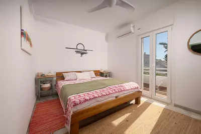 Townhouse in Cabopino