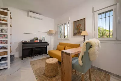 Townhouse in Cabopino