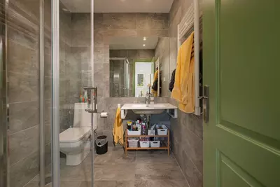 Townhouse in Cabopino
