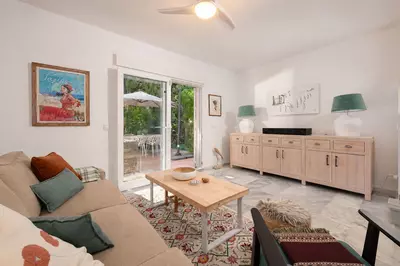 Townhouse in Cabopino