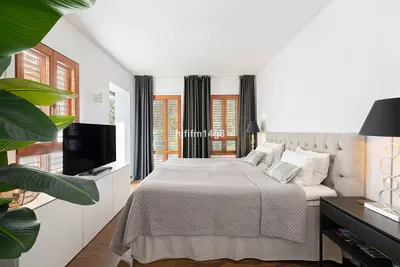Penthouse Duplex in Nueva Andalucía