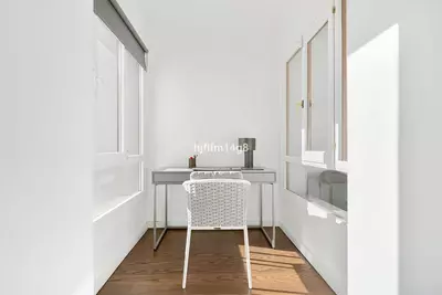 Penthouse Duplex in Nueva Andalucía