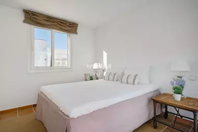 Penthouse Duplex in Nueva Andalucía