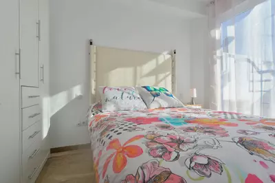Top Floor Apartment in Estepona