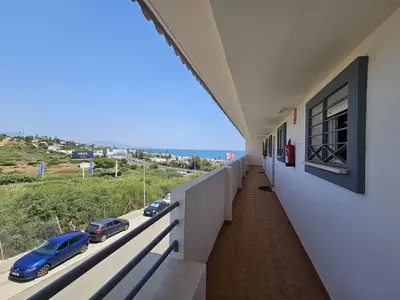 Top Floor Apartment in Estepona
