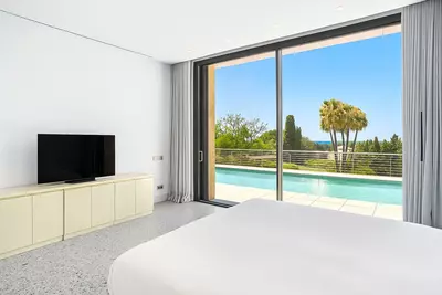 Detached Villa in Elviria