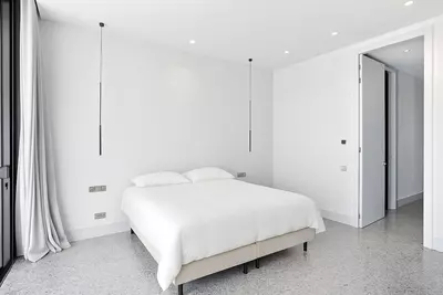 Detached Villa in Elviria
