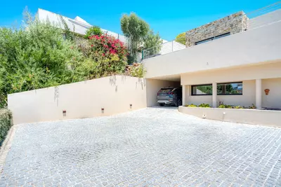 Detached Villa in Elviria