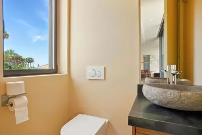 Detached Villa in Elviria