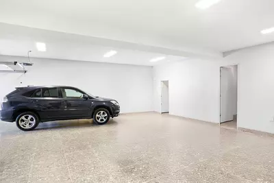 Detached Villa in Elviria