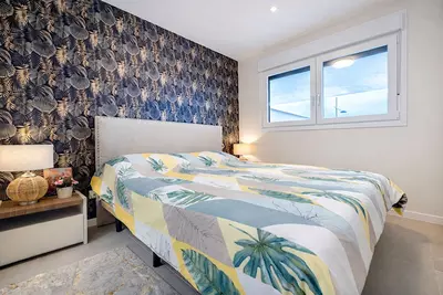 Ground Floor Apartment in Estepona