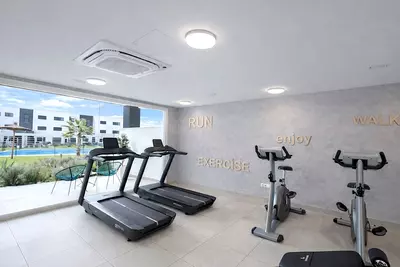 Ground Floor Apartment in Estepona