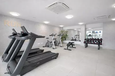 Ground Floor Apartment in Estepona