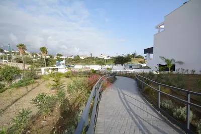 Ground Floor Apartment in Estepona
