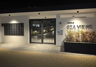 Ground Floor Apartment in Estepona