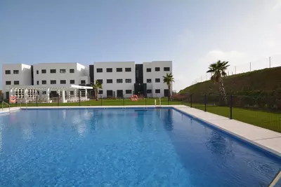 Ground Floor Apartment in Estepona