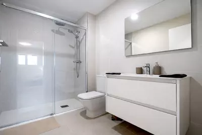 Ground Floor Apartment in Estepona