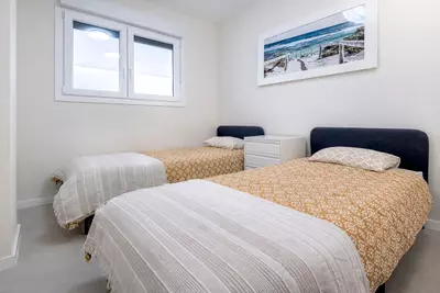 Ground Floor Apartment in Estepona