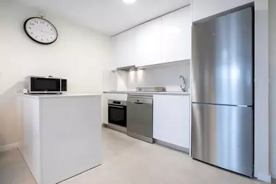 Ground Floor Apartment in Estepona