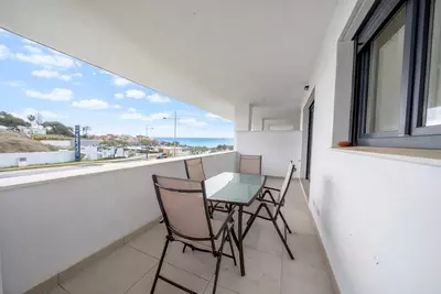 Ground Floor Apartment in Estepona