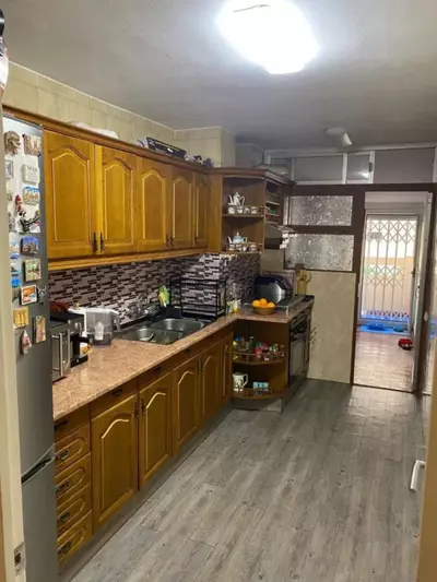 Middle Floor Apartment in Marbella