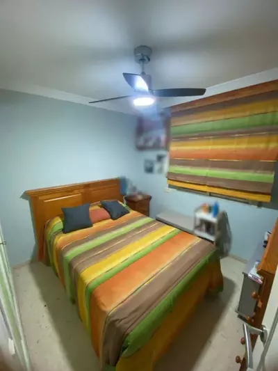 Middle Floor Apartment in Marbella