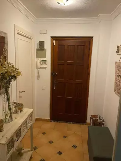 Middle Floor Apartment in Marbella