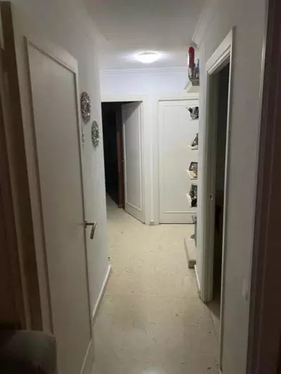 Middle Floor Apartment in Marbella