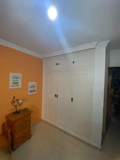 Middle Floor Apartment in Marbella