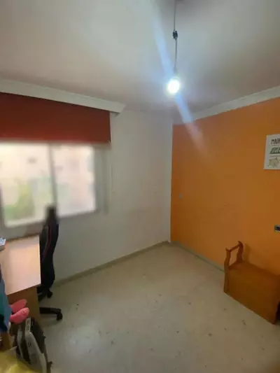 Middle Floor Apartment in Marbella