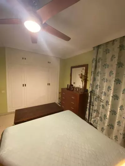 Middle Floor Apartment in Marbella