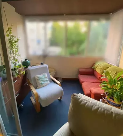 Middle Floor Apartment in Marbella