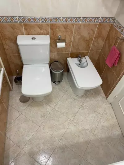 Middle Floor Apartment in Marbella