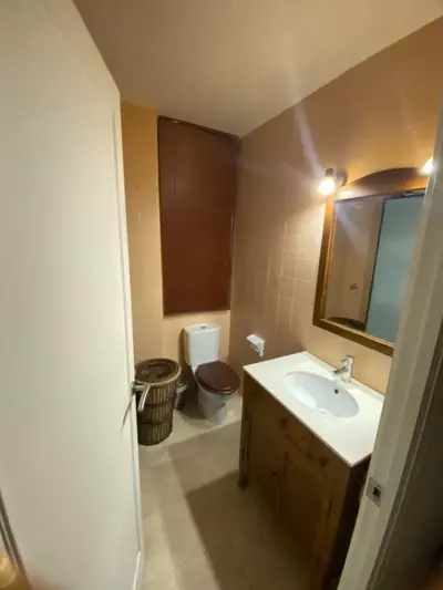 Middle Floor Apartment in Marbella