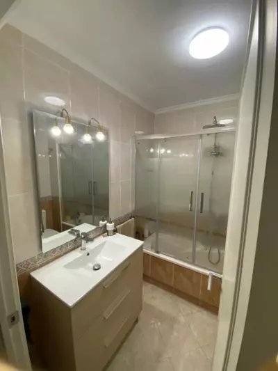 Middle Floor Apartment in Marbella
