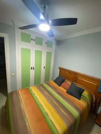 Middle Floor Apartment in Marbella