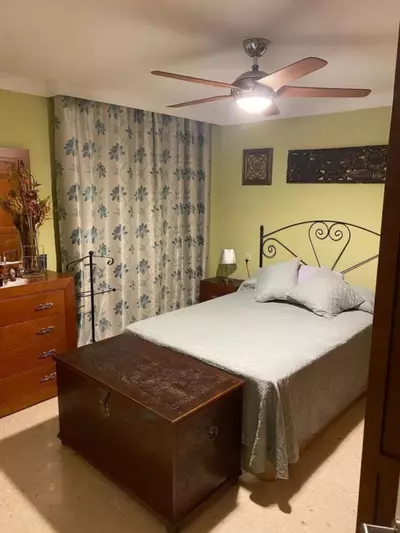 Middle Floor Apartment in Marbella