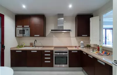 Semi-Detached House in Nueva Andalucía