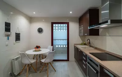 Semi-Detached House in Nueva Andalucía