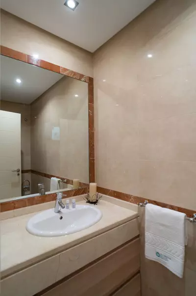 Semi-Detached House in Nueva Andalucía