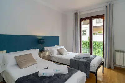Semi-Detached House in Nueva Andalucía