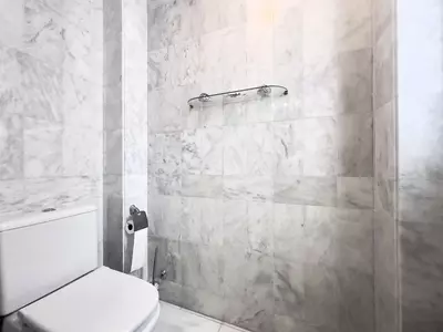 Middle Floor Apartment in Nueva Andalucía