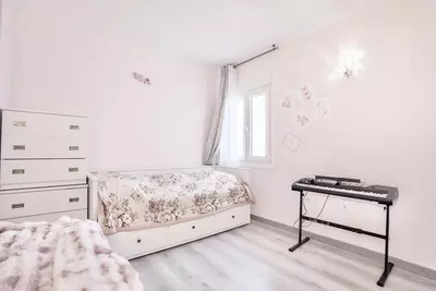 Middle Floor Apartment in Nueva Andalucía