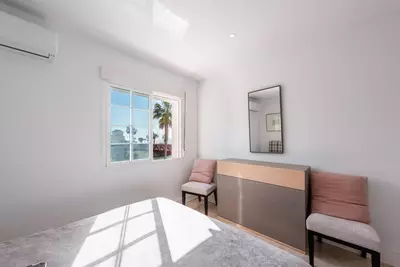 Middle Floor Apartment in San Pedro de Alcántara
