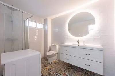 Middle Floor Apartment in San Pedro de Alcántara
