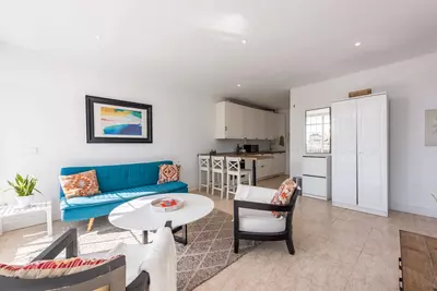 Middle Floor Apartment in San Pedro de Alcántara