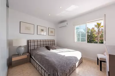 Middle Floor Apartment in San Pedro de Alcántara