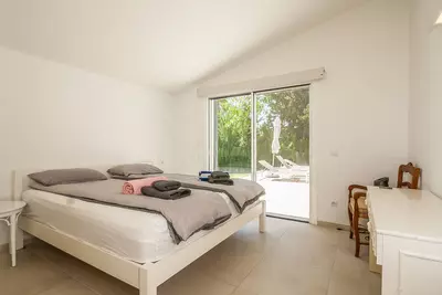 Detached Villa in Elviria