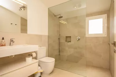 Detached Villa in Elviria