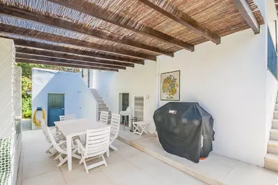Detached Villa in Elviria